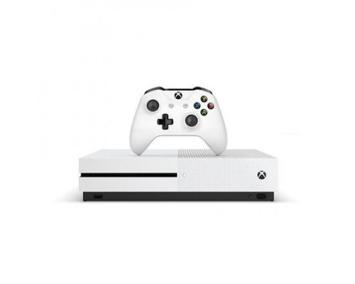 Xbox One S 1TB met Controller